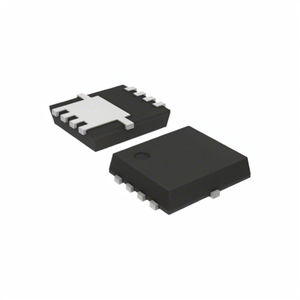 Transistors Original One Stop Service 8-TSON Advance-WF Components Electronic XPN9R614MC L1XHQ - Product Image 1