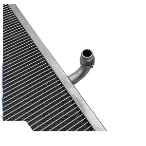 1675000300 per Mercedes Benz Radiatore Intercooler a Bassa Temperatura W/X167 GLE350 GLE450 GLE63 GLS350 GLS400 GLS450 GLS580 - Product Image 4