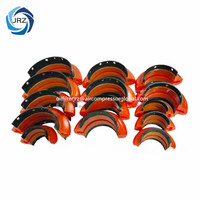 Pièces de compresseur industriel 5.3246E0 5.3246E4 remplacement d'élément d'accouplement pour le caoutchouc Omega de compresseur d'air Kaeser