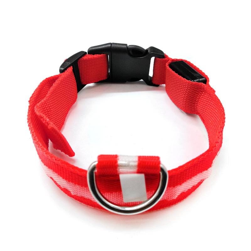 LED rouge