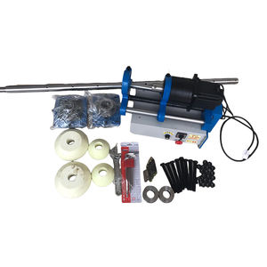 Máquina Portátil <span class=keywords><strong>de</strong></span> Mandrinado <span class=keywords><strong>de</strong></span> Línea CNC <span class=keywords><strong>de</strong></span> Alta Precisión para Reparación <span class=keywords><strong>de</strong></span> Orificios <span class=keywords><strong>de</strong></span> Excavadoras, 220V 380V, Máquina <span class=keywords><strong>de</strong></span> Mandrinado <span class=keywords><strong>de</strong></span> <span class=keywords><strong>Cilindros</strong></span> y Pistones - Product Image 1