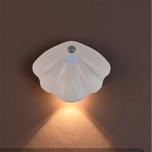 <span class=keywords><strong>Sensor</strong></span> de movimiento <span class=keywords><strong>LED</strong></span> inalámbrico, luz nocturna, Detector de movimiento, dormitorio, escalera, armario, mesita de noche, lámpara de noche, alimentado por batería de 220V - Product Image 3