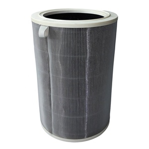 <span class=keywords><strong>Filtre</strong></span> à air <span class=keywords><strong>de</strong></span> remplacement H13 True <span class=keywords><strong>HEPA</strong></span> au <span class=keywords><strong>charbon</strong></span> <span class=keywords><strong>actif</strong></span> pour purificateur d'air XM 3H & 3C avec <span class=keywords><strong>charbon</strong></span> <span class=keywords><strong>actif</strong></span> intégré <span class=keywords><strong>360</strong></span>° - Product Image 1