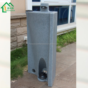 estilo moderno HDPE lavado grifo <span class=keywords><strong>cuenca</strong></span> modelos <span class=keywords><strong>calle</strong></span> soporte de piso lavado a mano lavabo <span class=keywords><strong>cuenca</strong></span> modelos de precio barato - Product Image 2