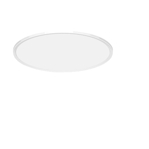 Luz de techo inteligente WiFi, ultrafina, ahorro de energía, RGB, iluminación regulable, lámpara LED, aplicación TUYA, Control remoto, voz, <span class=keywords><strong>Google</strong></span>, <span class=keywords><strong>Alexa</strong></span> - Product Image 1