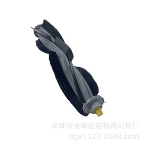 อีโคแวคส์ เอ็กซ์ 1 แปรงหลัก 183 มม. x 45 มม. แปรงลูกกลิ้งไนลอนสำหรับ X1S โปร T10 T20 อุปกรณ์เสริมเครื่องดูดฝุ่นหุ่นยนต์ - Product Image 4