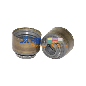 Joint de tige de soupape FPM FKM VK2356 90913-02121 19036040 pour <span class=keywords><strong>TOYOTA</strong></span> Pièce de rechange automobile 9091302121 558.850 - Product Image 2