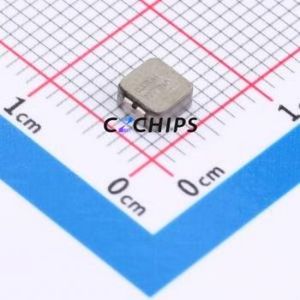 Inducteur de puissance IHLP1616BZERR10M01 SMD, 4,5x4,1 mm (Inductance : 100nH) (Précision : 20%) Courant nominal : 16A - Product Image 1