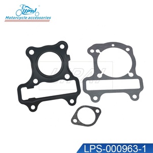 Juegos Completos de Juntas de Motor para Motocicleta DIO AF62 TODAY AF61 <span class=keywords><strong>GFC</strong></span> - Product Image 2