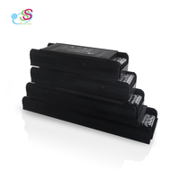 Alimentation à découpage à tension constante 12V 24V ultra-mince pour projecteur LED linéaire