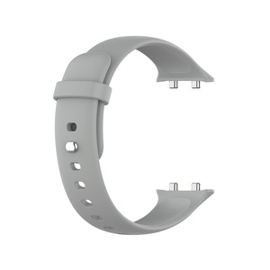 <span class=keywords><strong>Bracelet</strong></span> de sport de couleur unie, <span class=keywords><strong>bracelet</strong></span> de remplacement pour <span class=keywords><strong>montre</strong></span> <span class=keywords><strong>OPPO</strong></span> 41 mm 46 mm, style officiel, <span class=keywords><strong>bracelet</strong></span> de <span class=keywords><strong>montre</strong></span> en silicone - Product Image 4