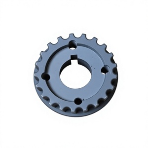 Engrenage de distribution de vilebrequin pour Opel Ascona 90156062, pièce de rechange neuve - Product Image 1