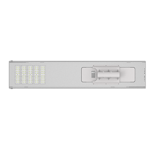 Lampe solaire de rue tout-en-un Yufai Aurora Yf-shr-150w Bibo 150w avec un nouveau type de produit solaire et un système automatique - Product Image 2