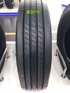 Haute qualité <span class=keywords><strong>camion</strong></span> à benne basculante robuste pneu 11r22.5 12r22.5 avec DOT ECE certificats - Product Image 3