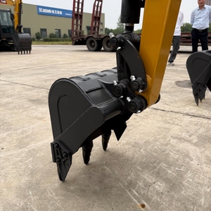 Livraison gratuite XE19U XE35U XE75G, excavatrice neuve de 1,9 tonne, engin de terrassement de bonne qualité, en promotion, conformité EPA. - Product Image 5