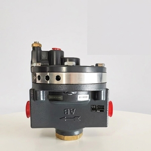 Amplificateur de volume de gaz fiable à haute vitesse de course pour le contrôle des processus industriels Original 2625NS - Product Image 1