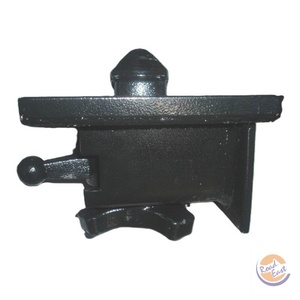 Verrous à visser de type Twist Locks pour le levage et le retournement des remorques porte-conteneurs - Product Image 3