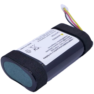 Batería de 2600 mAh para <span class=keywords><strong>Altavoz</strong></span> B&O BeoPlay A1 <span class=keywords><strong>Bang</strong></span> & <span class=keywords><strong>Olufsen</strong></span> C129D3 CS-BNA100XL A1 CA18 P6 C129D1 OEM ODM - Product Image 4