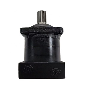 Moteur hydraulique d'origine Danfoss TMT470V TMT400 TMTHW500 - Product Image 4