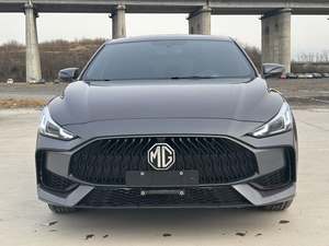 سيارة سيدان مستعملة شهيرة MG5 بمحرك 1.5 تيربو، 5 مقاعد، 4 أبواب، تعمل بالبنزين، سيارات مستعملة من طراز MG5 - Product Image 3