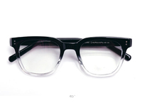Lunettes unisexes TR90 pour hommes Montures de lunettes de protection Bluelight à la mode avec position élégante des verres