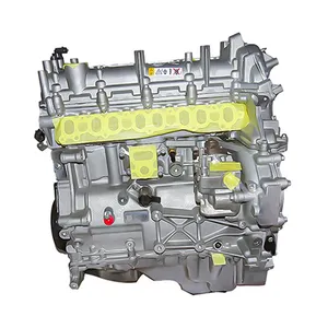 204DT เครื่องยนต์4สูบสำหรับ Land Rover Discovery FIVE 2.0T