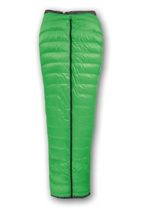 ถุงนอนโคลแมนกลางแจ้งเพื่อสุขภาพถุงนอนที่สวมใส่ได้ถุงนอนเดินป่า - Product Image 4