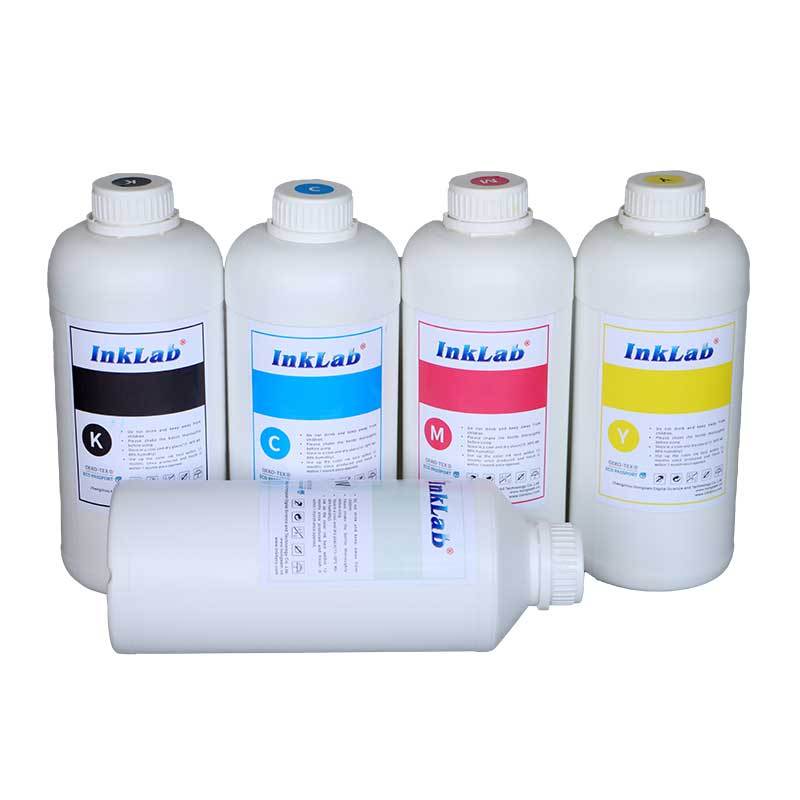 Inklab OEKO TEX Certified Water Based