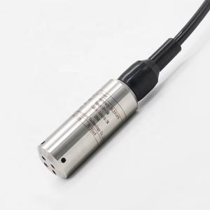 Cippus 4-20ma rs485 נוזל נוזל נוזלי מיכל מים סולר מיכל רמת חיישן מים תחנת טיפול במים - Product Image 5