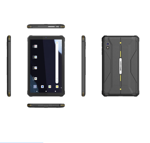 8-inch Android 14 IP68 không thấm nước ATEX Zone <span class=keywords><strong>Tablet</strong></span> PC 4 gam LTE Octa-core 8GB + 128GB Sạc nhanh GPS Wifi BT giải trí - Product Image 3