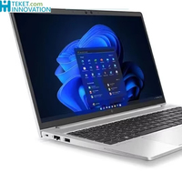 Pour ordinateur portable HP Elitebook 640G10 Intel Core I7-1355U Intel Core Ultra 5-125U Intel Core Ultra 7-155U 16 Go 1 To FHD 13,3 pouces