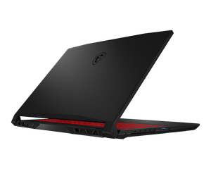 Nueva computadora portátil <span class=keywords><strong>MSI</strong></span> de 15,6 "<span class=keywords><strong>Katana</strong></span> <span class=keywords><strong>GF66</strong></span> - 12U con 12th CPU I7 RTX 3070Ti GPU Computadoras portátiles para juegos - Product Image 3