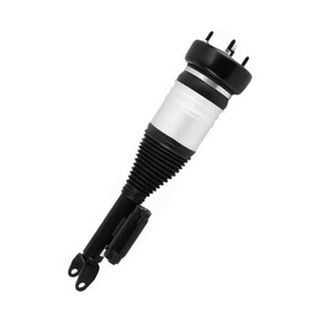 โช้คอัพหน้าซ้าย W205 ปี 2014-2020 แบบ 2Matic เหมาะสำหรับรถยนต์เมอร์เซเดส-เบนซ์ ซี-คลาส - Product Image 2
