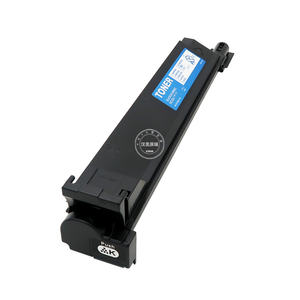 ตลับหมึกโทนเนอร์ที่ใช้ร่วมกันได้สำหรับเครื่องพิมพ์ <span class=keywords><strong>Konica</strong></span> <span class=keywords><strong>Minolta</strong></span> MagiColor 1600W 1650EN 1680MF <span class=keywords><strong>1690MF</strong></span> 5550 5560 5570 5650 5670 TN5500 - Product Image 4