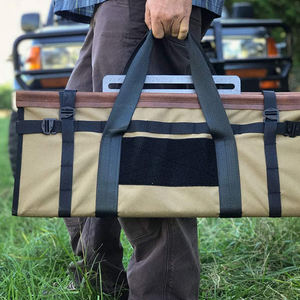 Wholesale Stainless Steel Custom <b>Fire</b> <b>Pits</b> with Grid for Garden Outdoor Party Household Fuel Firewood - Product Image 4