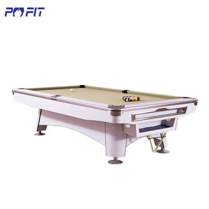 Profesional mesa de <span class=keywords><strong>billar</strong></span> <span class=keywords><strong>9</strong></span> pies mesa de <span class=keywords><strong>billar</strong></span> mesa de bandas para mesa de <span class=keywords><strong>billar</strong></span> - Product Image 5