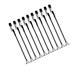 Soporte Magnético de Metal para Papel de Prueba de Perfume con 12 y 15 Clips, Marca Lantos PTPH-005 - Product Image 1