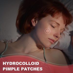 Nouvelles Patchs Anti-Acné de Haute Qualité pour Femmes - Product Image 4