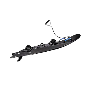 Planche de surf électrique avec moteur aquatique, wakeboard, jet surf, jetsurf, planche de surf électrique pour la navigation en rivière, en mer et les secours aquatiques - Product Image 5