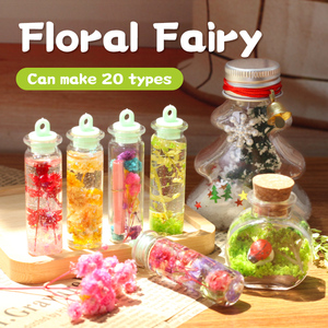 Phong Cách Bắc Âu Rõ Ràng Thủy Canh Thủy Tinh Nồi Làm Bằng Tay Nhỏ Mọng Nước Trồng Cho Trang Trí Nội Thất Dễ Thương Sàn Điều Kiện - Product Image 2