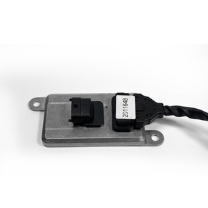 Fornitura Diretta di Fabbrica: Nuovo Sensore di Ossigeno e Azoto Natong per Camion Pesanti, Modello 2011648 5WK96619C 6619D, Compatibilità Universale per Motori - Product Image 4