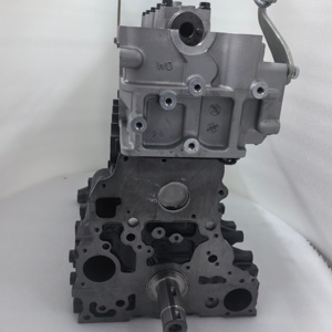 Conjunto de Motor Diésel 4M40 4M41 de 2.8L Totalmente Nuevo al por Mayor para <span class=keywords><strong>Mitsubishi</strong></span> Pajero L200 <span class=keywords><strong>L400</strong></span> Delica en Stock - Product Image 3