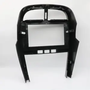 <strong>Car</strong> 10.1" Audio <strong>Face</strong> Plate Fascia Frame for Chery Tiggo 3 2009-2013 2Din Big Screen Radio Stereo Panel Dash Mount Refitting Kit - Product Image 5