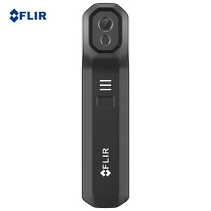Imageur thermique pour téléphone portable Flir One Edge Pro, résolution 160x120, sans fil, pour iOS Android, usage industriel - Product Image 3