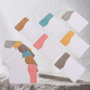 <span class=keywords><strong>2025</strong></span> thăng hoa PU chủ thẻ ví cho trường hợp điện thoại PU da ID thẻ Thiết kế chủ thẻ - Product Image 2