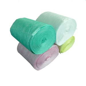 Oferta Especial: Bolsa de Filtro de Bolsillo Mediana M5 M6 F7 F8, Material Filtrante para Filtración de Aire - Product Image 6