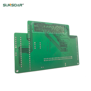 Service d'assemblage de circuits imprimés (PCBA) SMT et DIP mixtes pour cartes électroniques personnalisées - Product Image 3