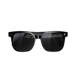 Nuevas <span class=keywords><strong>Gafas</strong></span> Inteligentes AiMB S3 ULTRA con 500W Píxeles, Reconocimiento IA, Videollamadas y Traducción, Compatibles con Sistemas Duales - Product Image 4