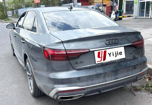 <span class=keywords><strong>Auto</strong></span> Usata 2024 <span class=keywords><strong>Audi</strong></span> <span class=keywords><strong>A4</strong></span> 40 TFSI Versione Fashion Dynamic 2.0L Turbo Premium, <span class=keywords><strong>Auto</strong></span> Usata di Alta Qualità per l'Esportazione - Product Image 5