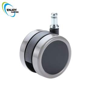 Rouleaux Chaise Roulette École Accessoires 5 Ans Freins Able - Product Image 4